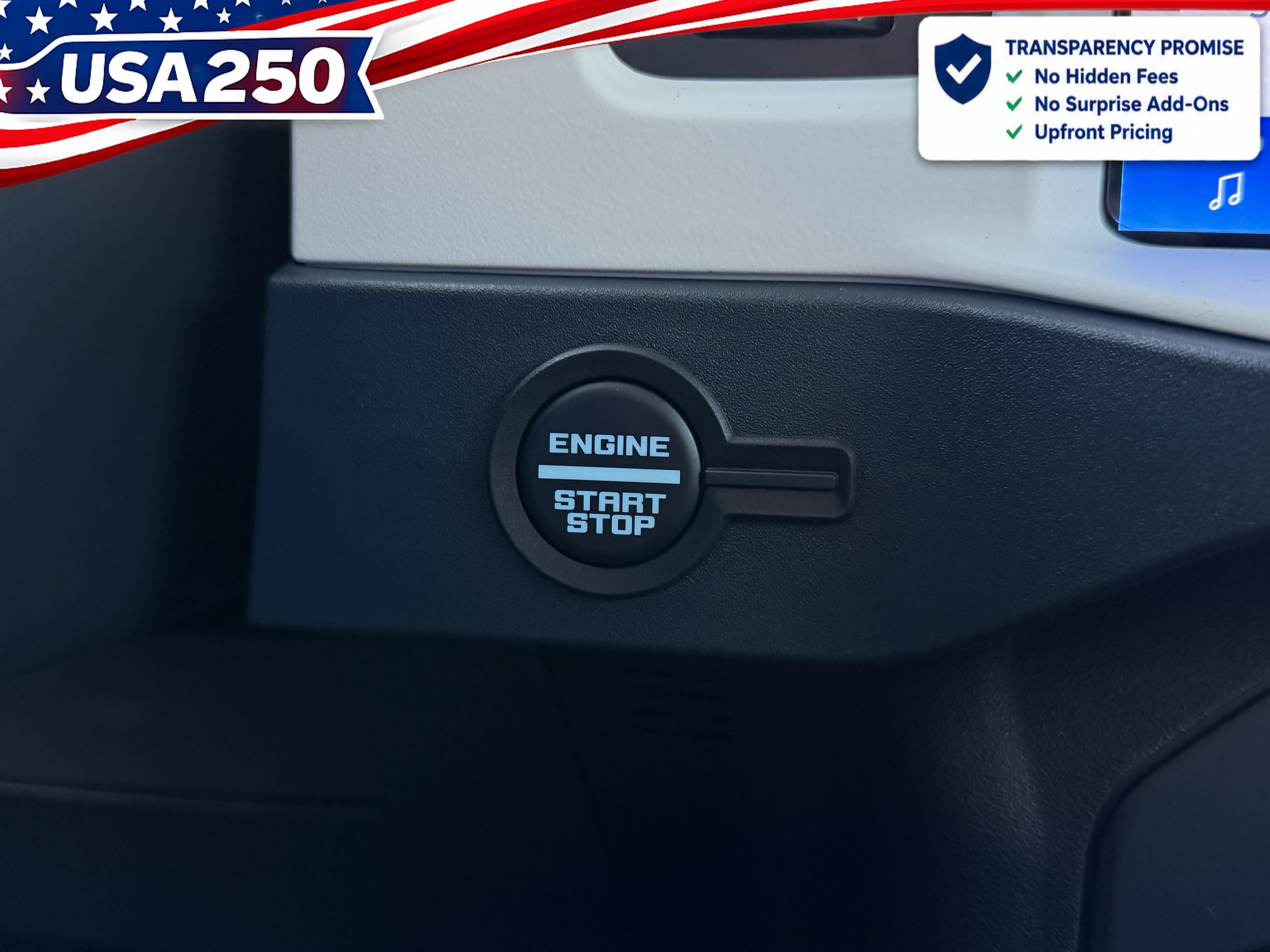 New 2026 Ford Bronco Heritage Edition AWD/4WD image 21