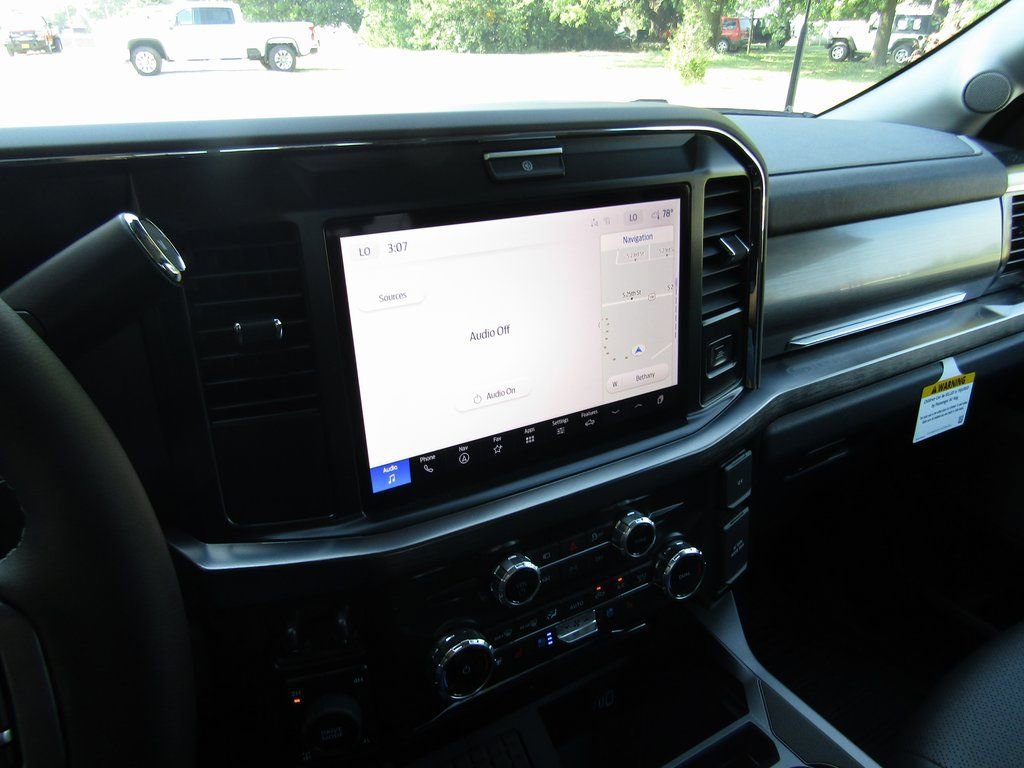 New 2026 Ford F350 Lariat AWD/4WD image 26