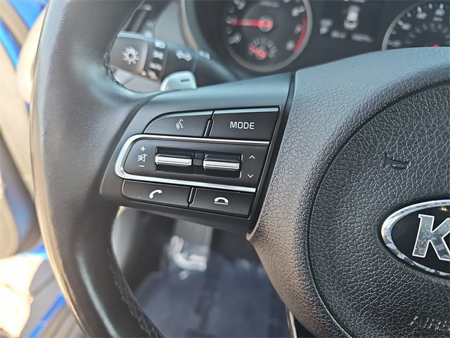 Used 2018 Kia Stinger image 16