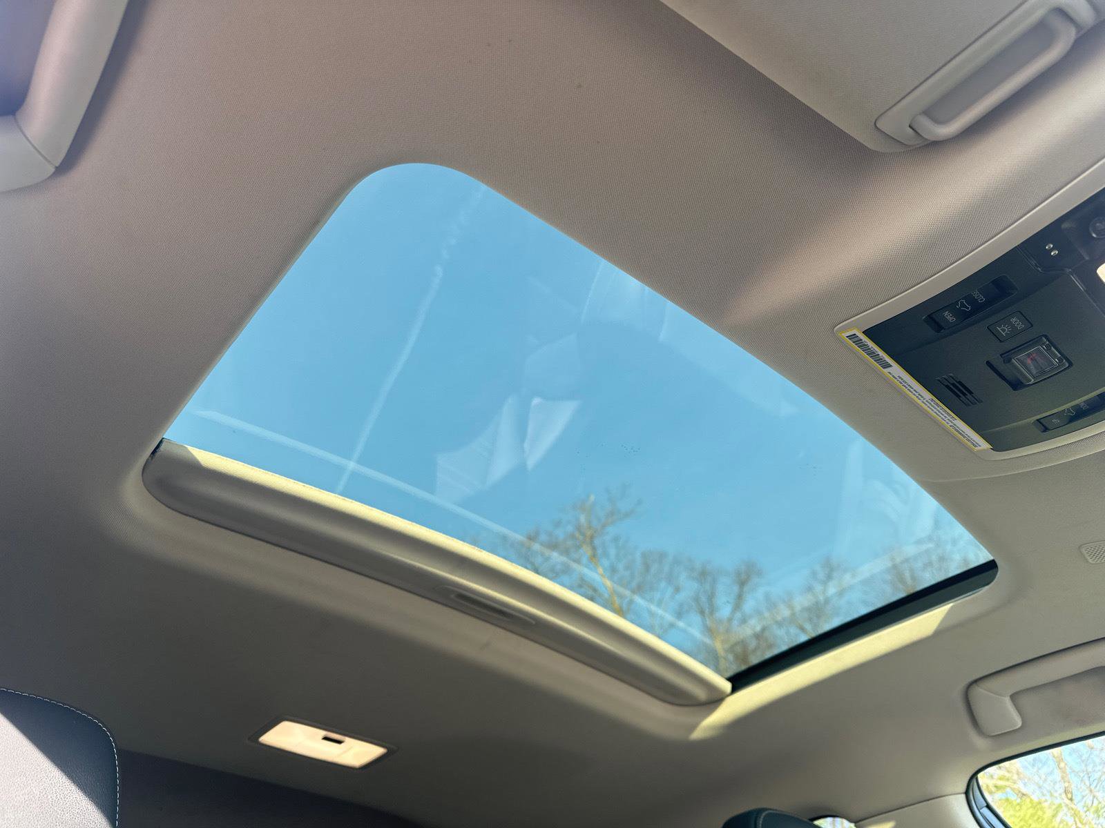 Used 2021 Lexus NX 300h AWD w/ Premium Package image 8