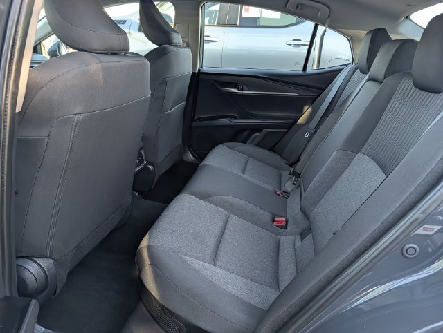 Used 2026 Toyota Camry LE FWD image 27