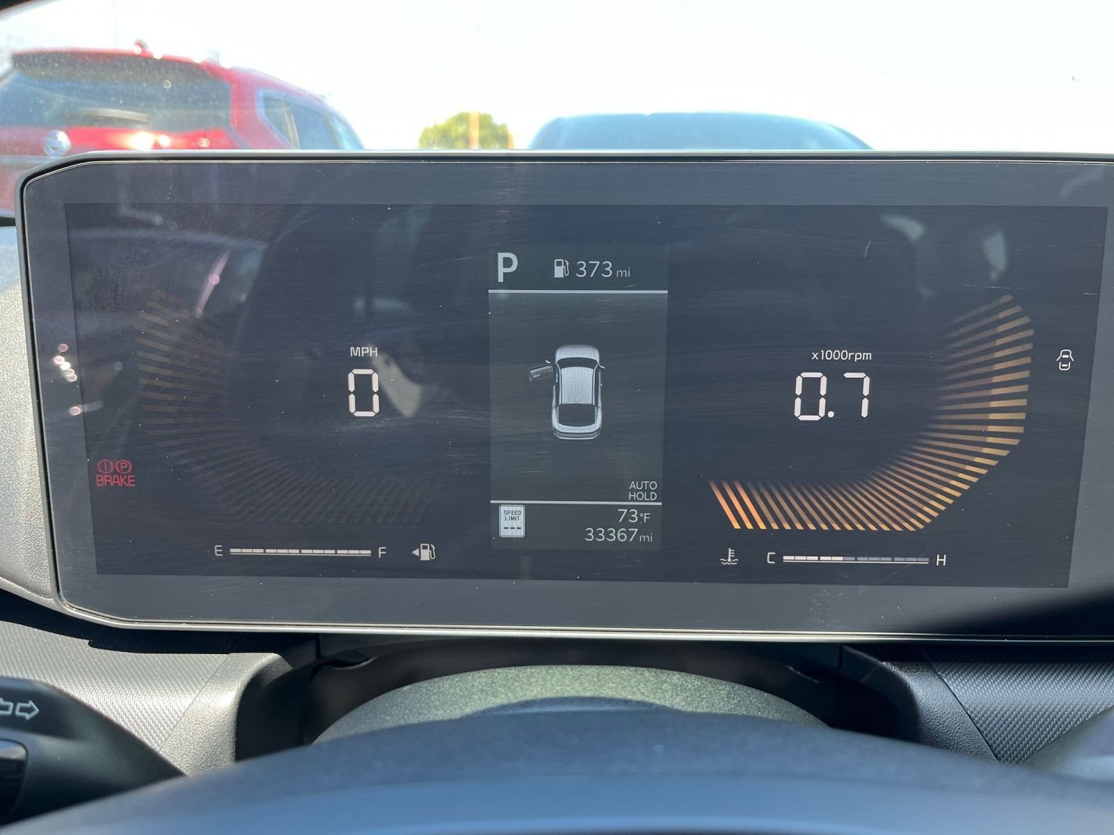 Used 2025 Kia K4 LXS image 39