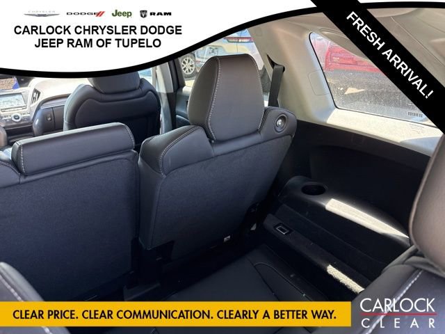 Used 2020 Acura MDX FWD w/ Technology Package image 34