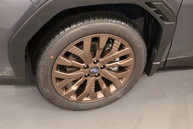 New 2026 Subaru Forester Sport w/ Sport Package image 8