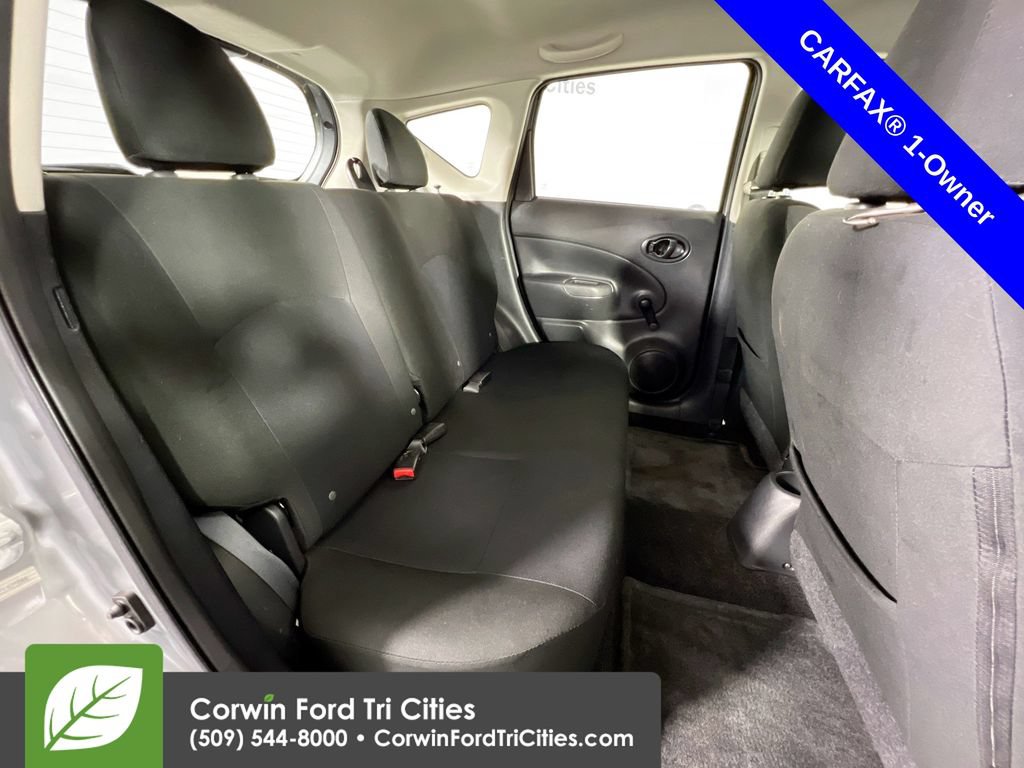 Used 2014 Nissan Versa Note S Plus FWD image 15