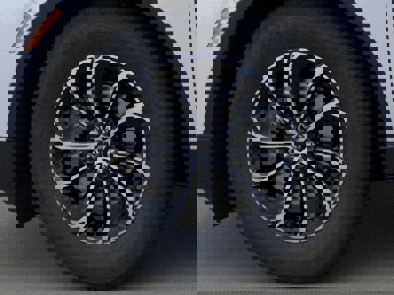 New 2026 Lincoln Nautilus Premier AWD/4WD image 19