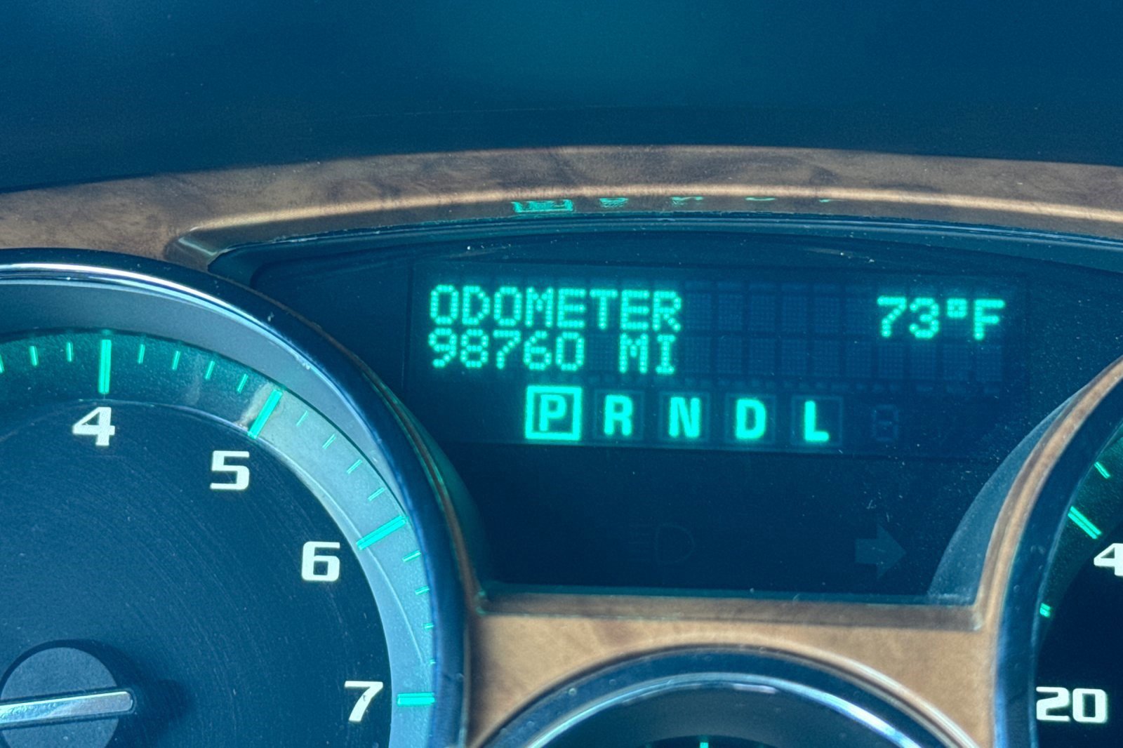 Used 2010 Buick Enclave CXL w/ Trailering Provision Package image 21