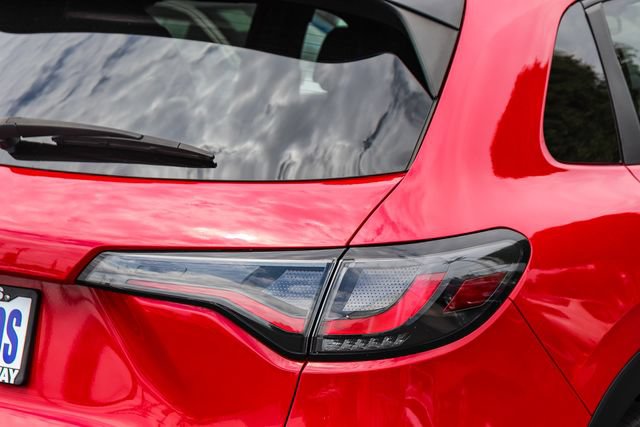 Used 2025 Honda HR-V Sport image 10