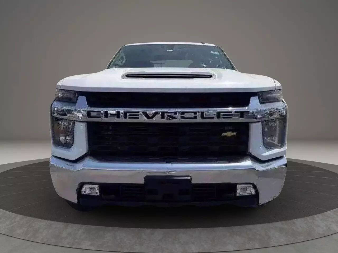 Used 2022 Chevrolet Silverado 2500 LT w/ Convenience Package image 42