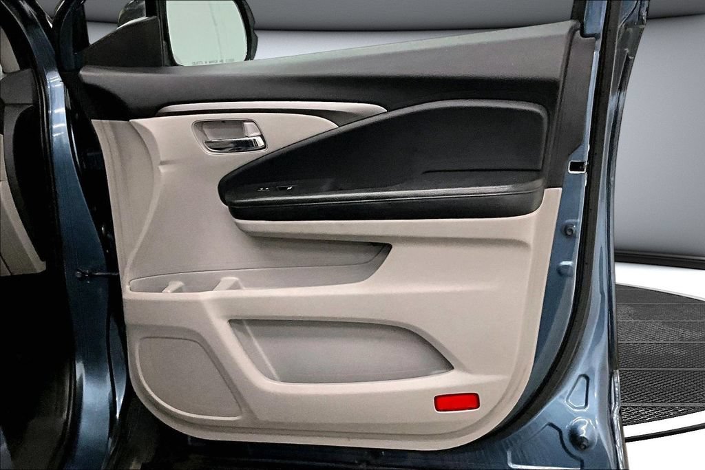 Used 2018 Honda Pilot EX-L image 29