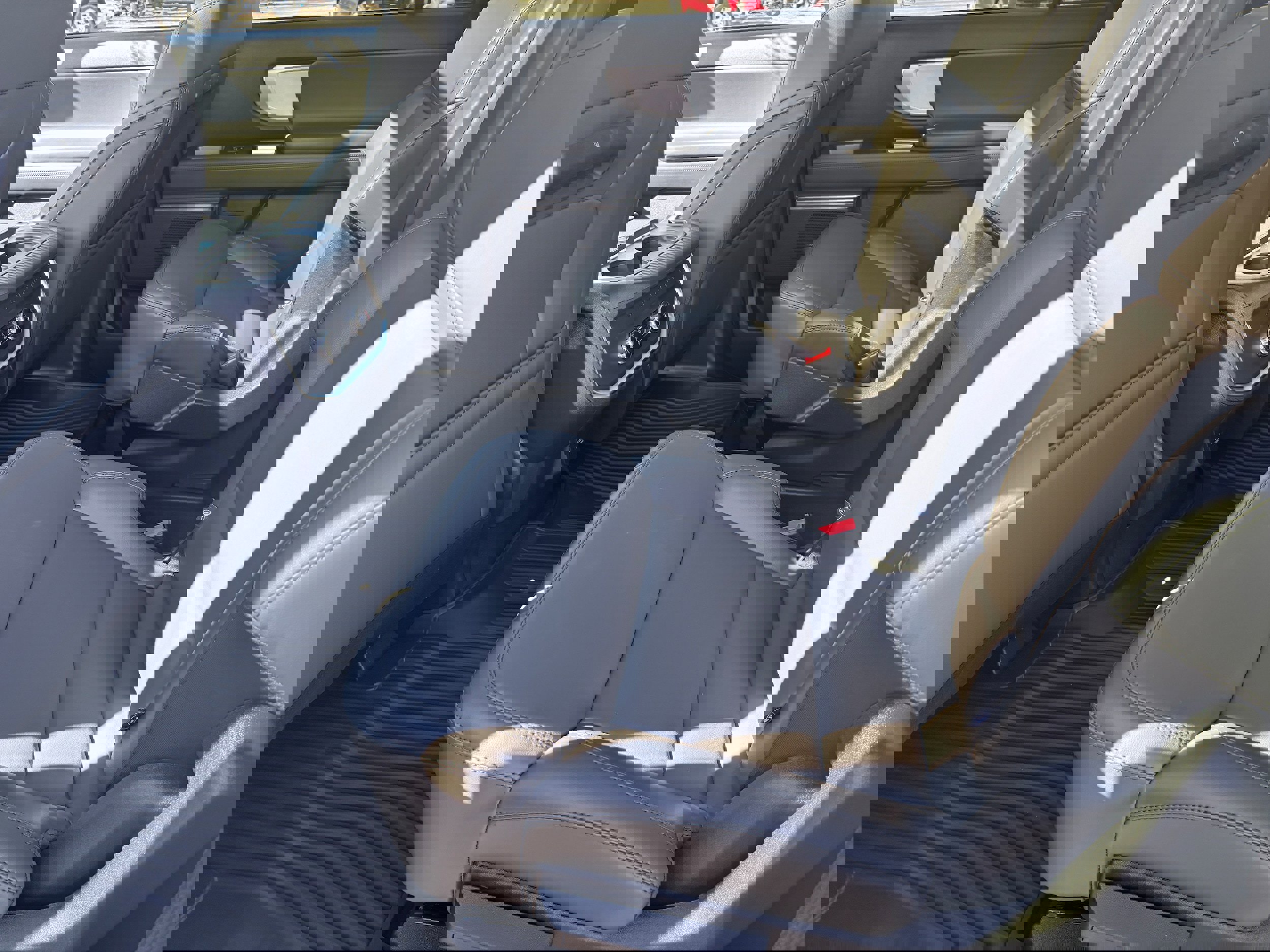 New 2026 Ford Expedition Max Active image 11