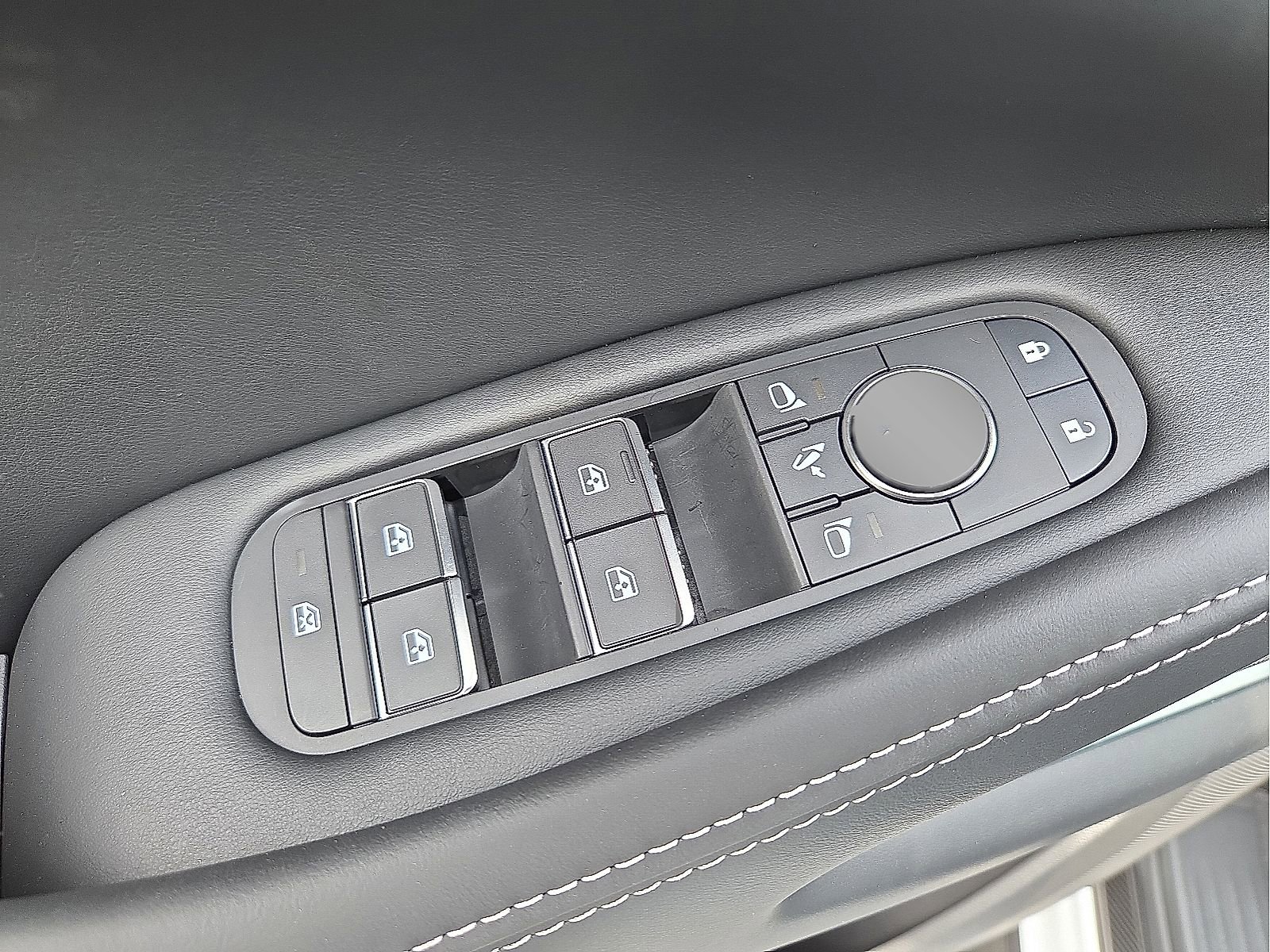 Used 2026 INFINITI QX60 Autograph w/ Autograph Tech Package image 16