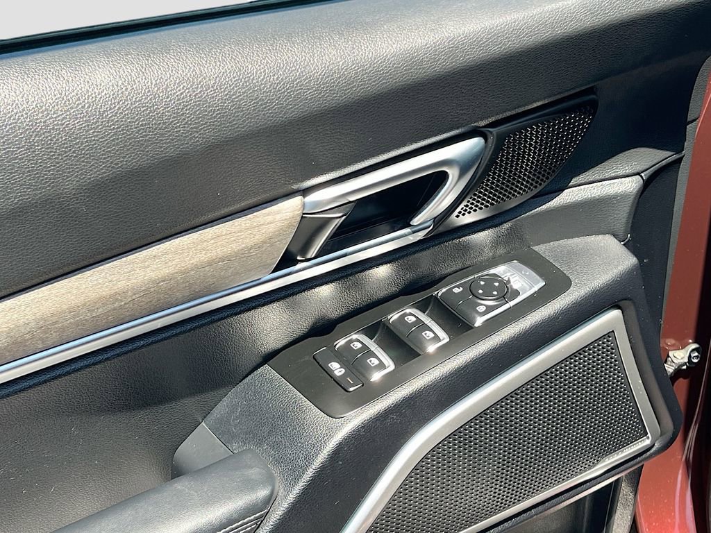 Used 2022 Kia Telluride EX w/ Towing Package image 18