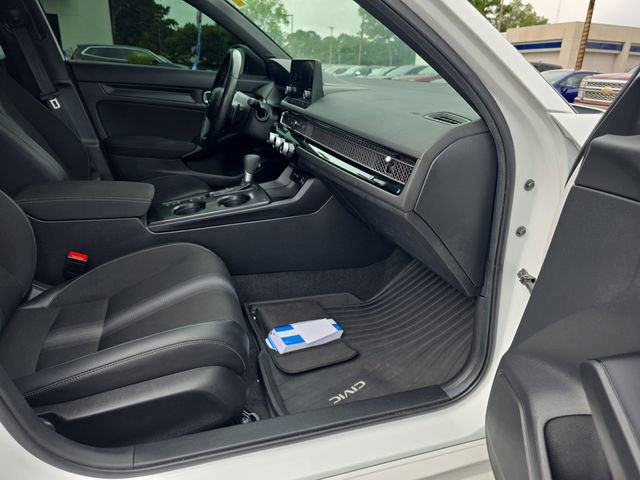 Used 2024 Honda Civic Sport image 30