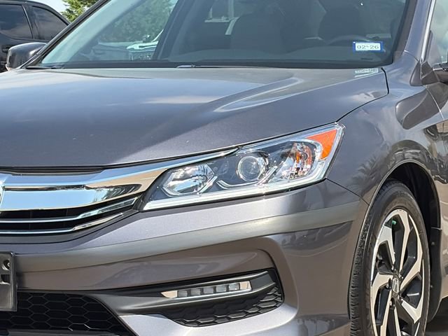 Used 2016 Honda Accord EX-L image 4