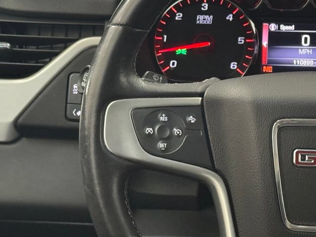 Used 2015 GMC Yukon SLE w/ Convenience Package RWD image 12