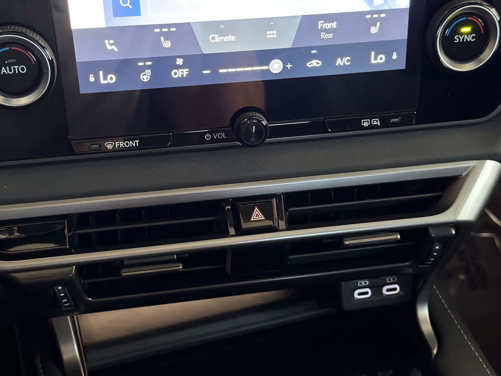 New 2026 Lexus RX 350 AWD w/ Cold Area Package image 21