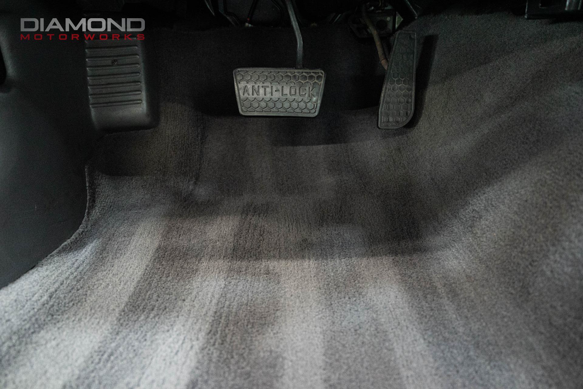 Used 1999 Pontiac Firebird Formula RWD image 89