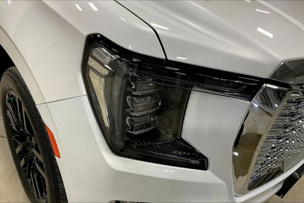 Used 2022 GMC Yukon Denali w/ Max Trailering Package image 33