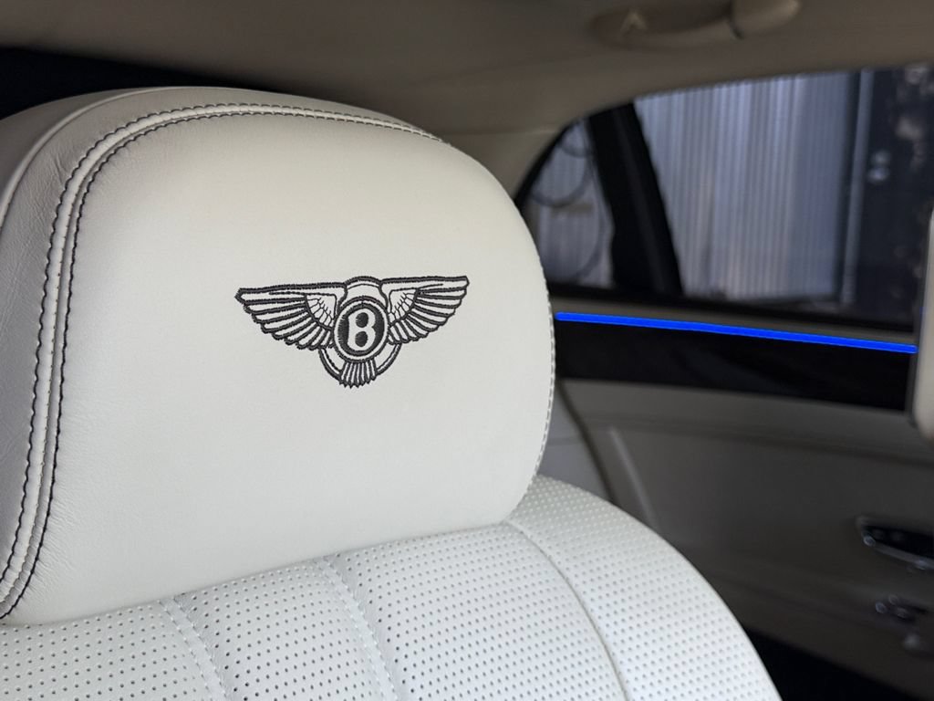 Used 2015 Bentley Flying Spur V8 AWD/4WD image 48