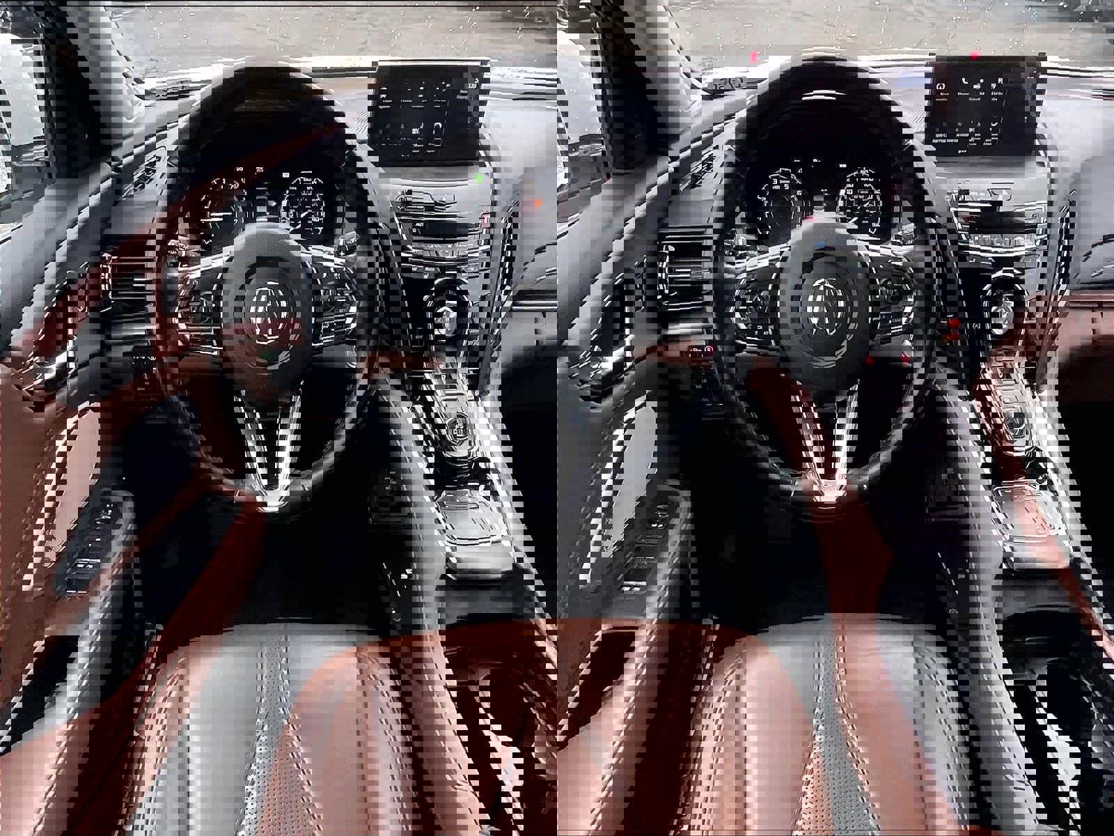 Used 2023 Acura RDX AWD w/ Technology Package image 7