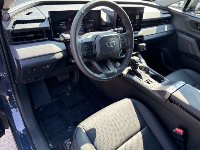 Used 2026 Toyota RAV4 XLE Premium w/ Weather Package AWD/4WD image 24