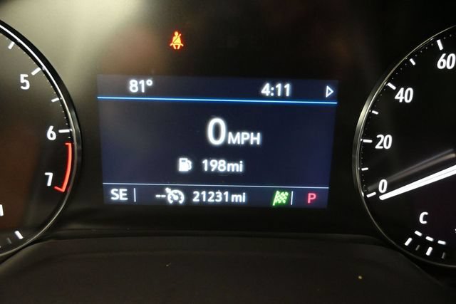 Used 2023 Buick Envision Preferred FWD image 14