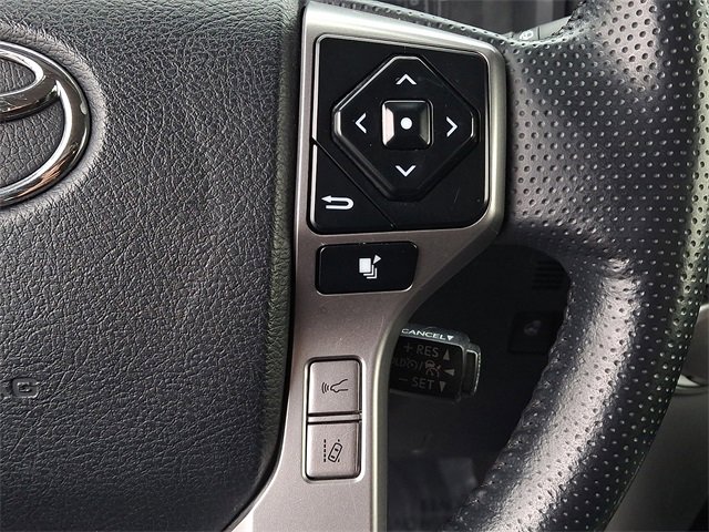 Used 2024 Toyota 4Runner SR5 Premium image 22