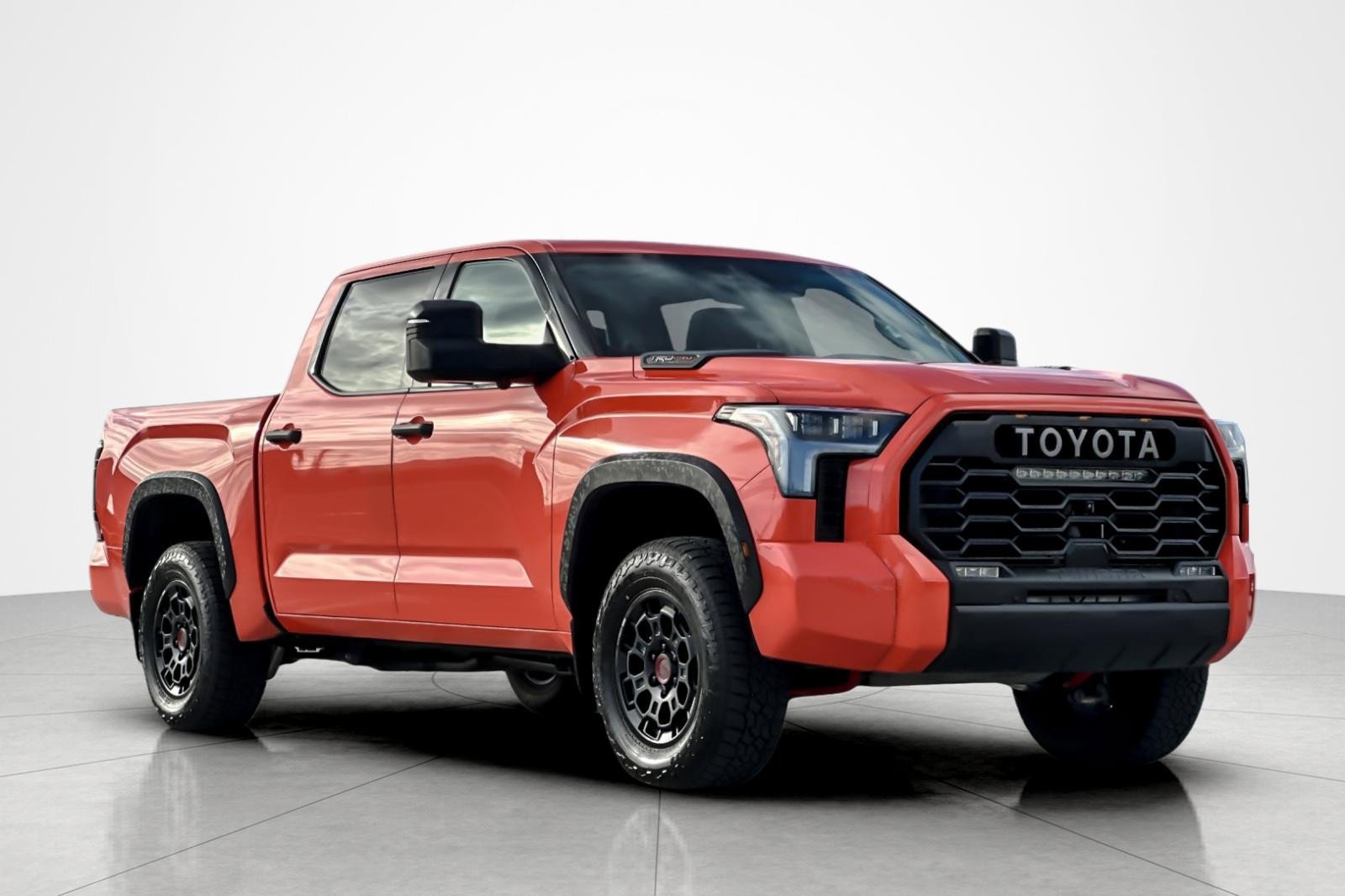 Used 2023 Toyota Tundra TRD Pro w/ Security Package (TMS) image 7