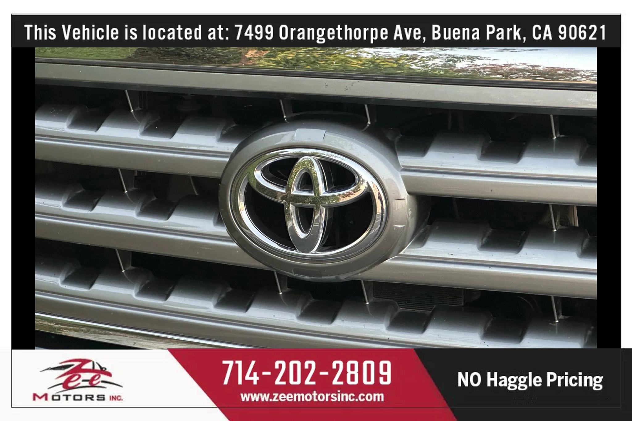 Used 2016 Toyota Sequoia Limited image 62
