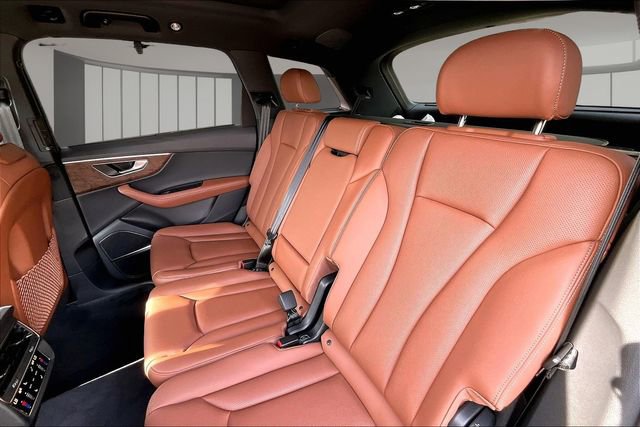 New 2026 Audi Q7 3.0T Premium Plus image 10