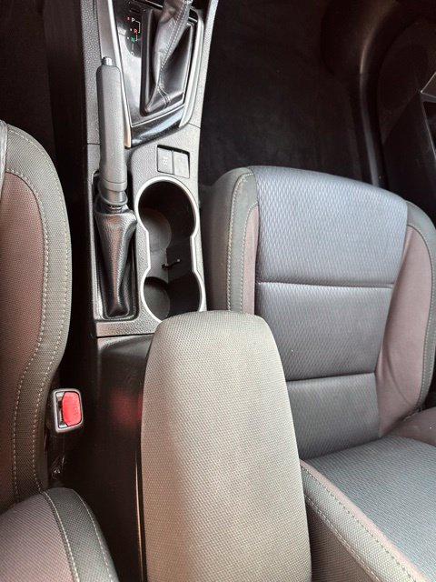 Used 2017 Toyota Corolla L FWD image 28
