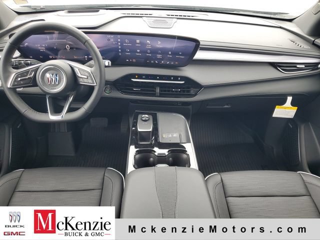New 2026 Buick Enclave Sport Touring w/ Power Package FWD image 25