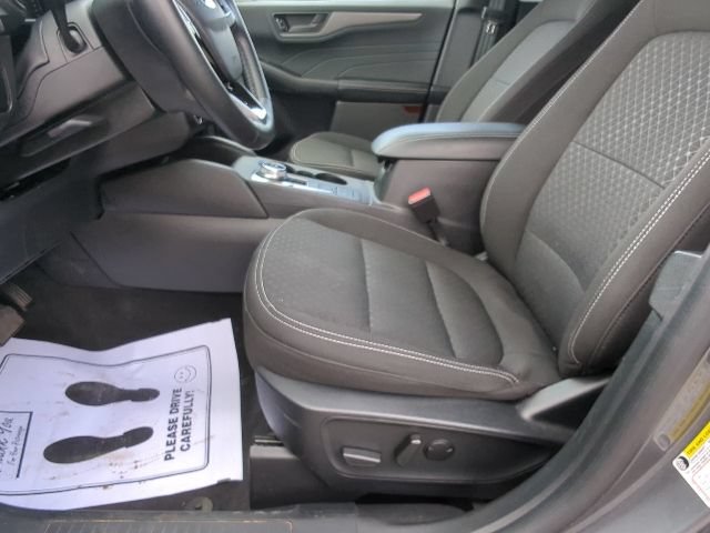 Used 2024 Ford Escape Active AWD/4WD image 9