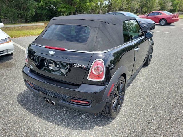 Used 2013 MINI Cooper S image 10
