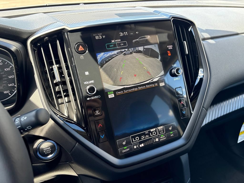 New 2026 Subaru Ascent Premium AWD/4WD image 25