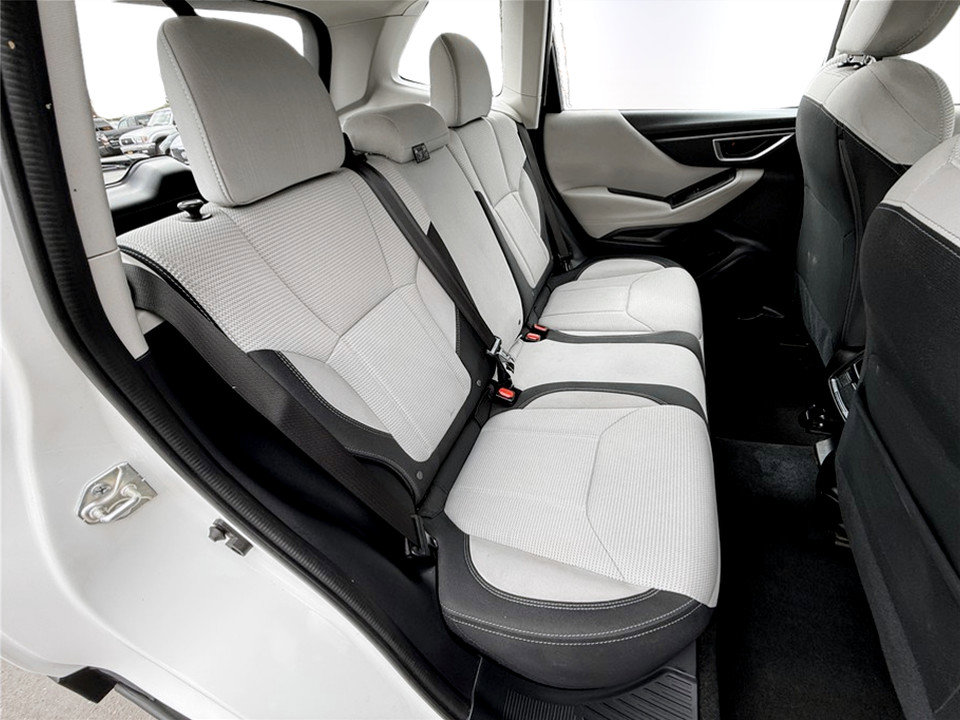 Used 2022 Subaru Forester image 13