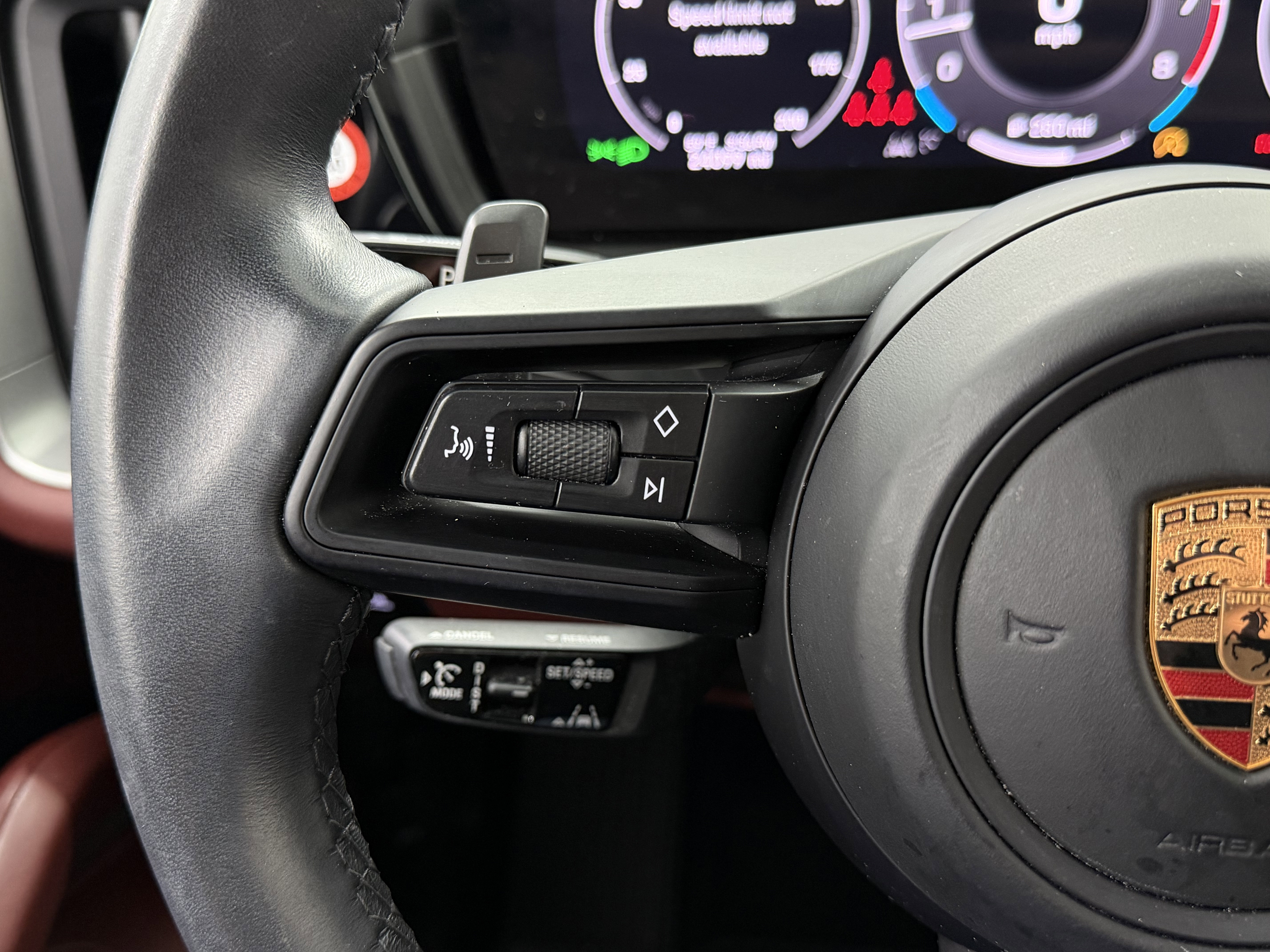 Certified 2024 Porsche Cayenne S image 44