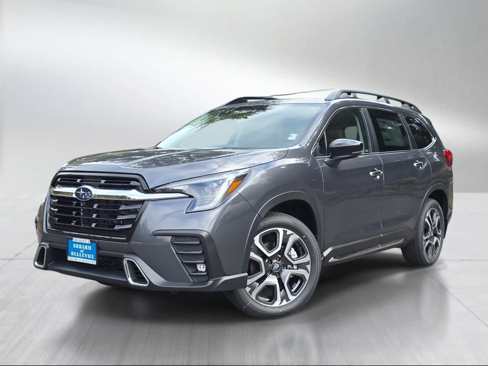 New 2027 Subaru Ascent Touring