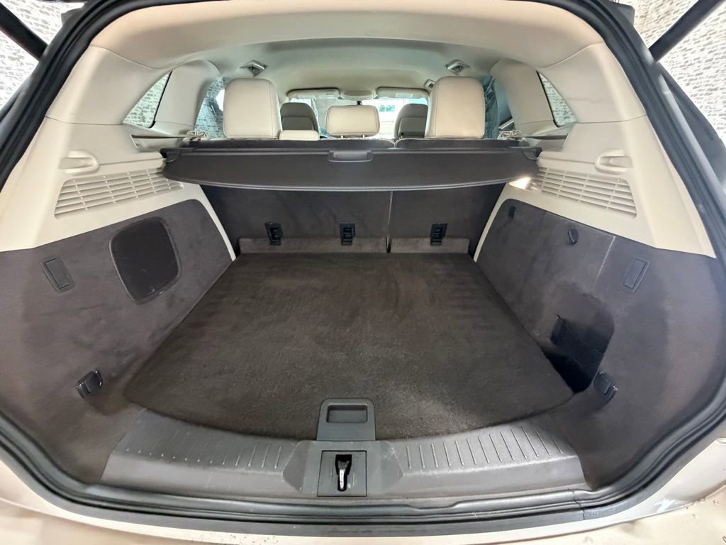 Used 2018 Lincoln MKC Select FWD image 11