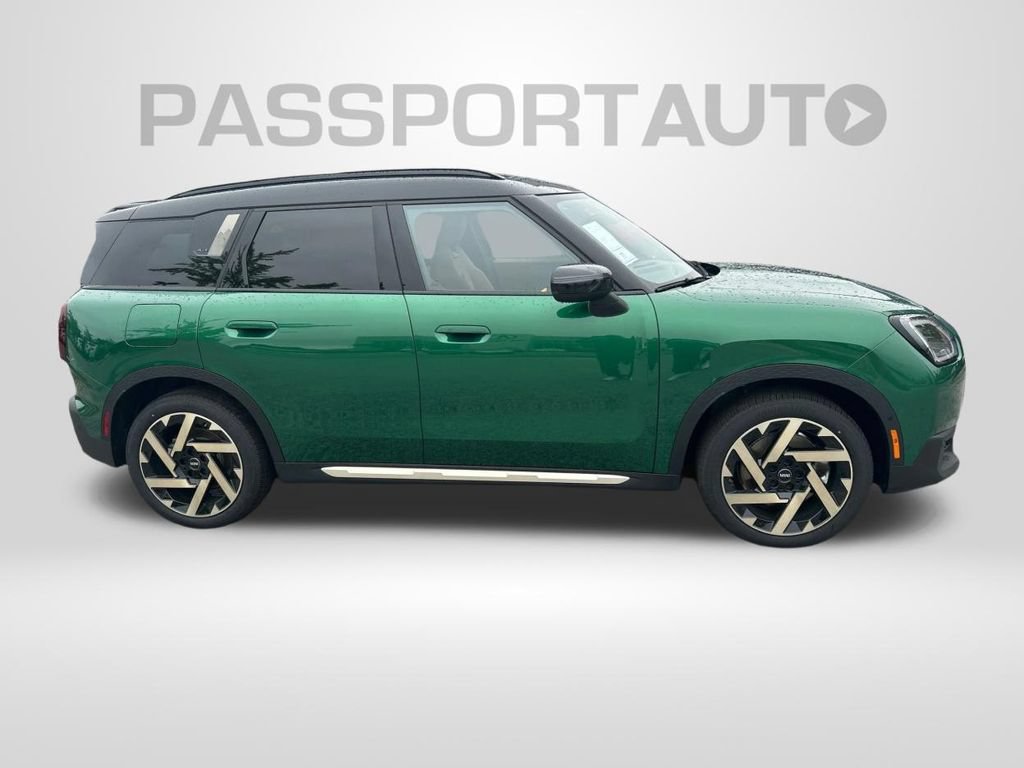 New 2027 MINI Cooper Countryman S AWD/4WD image 4