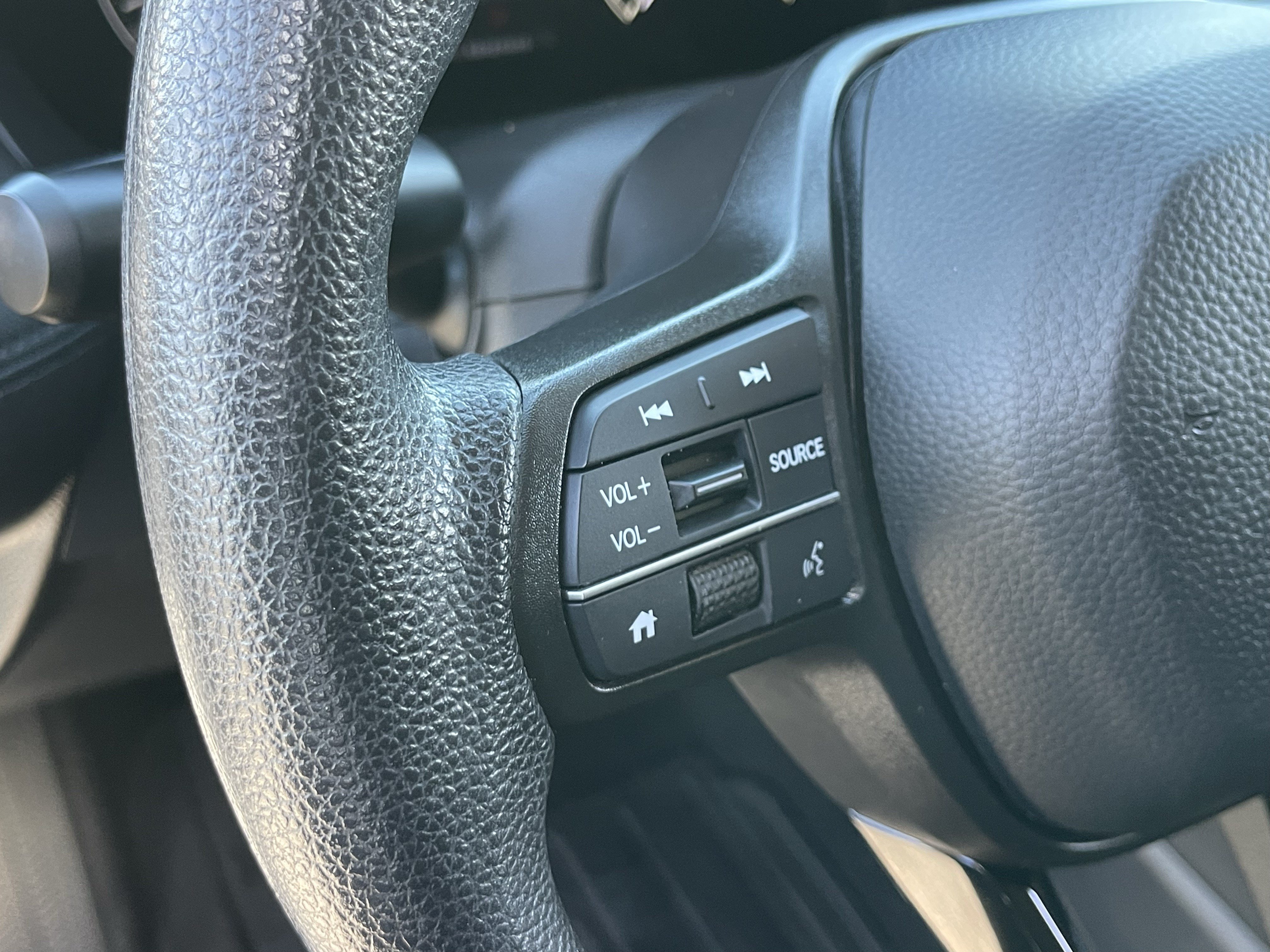 Used 2024 Honda HR-V LX image 23