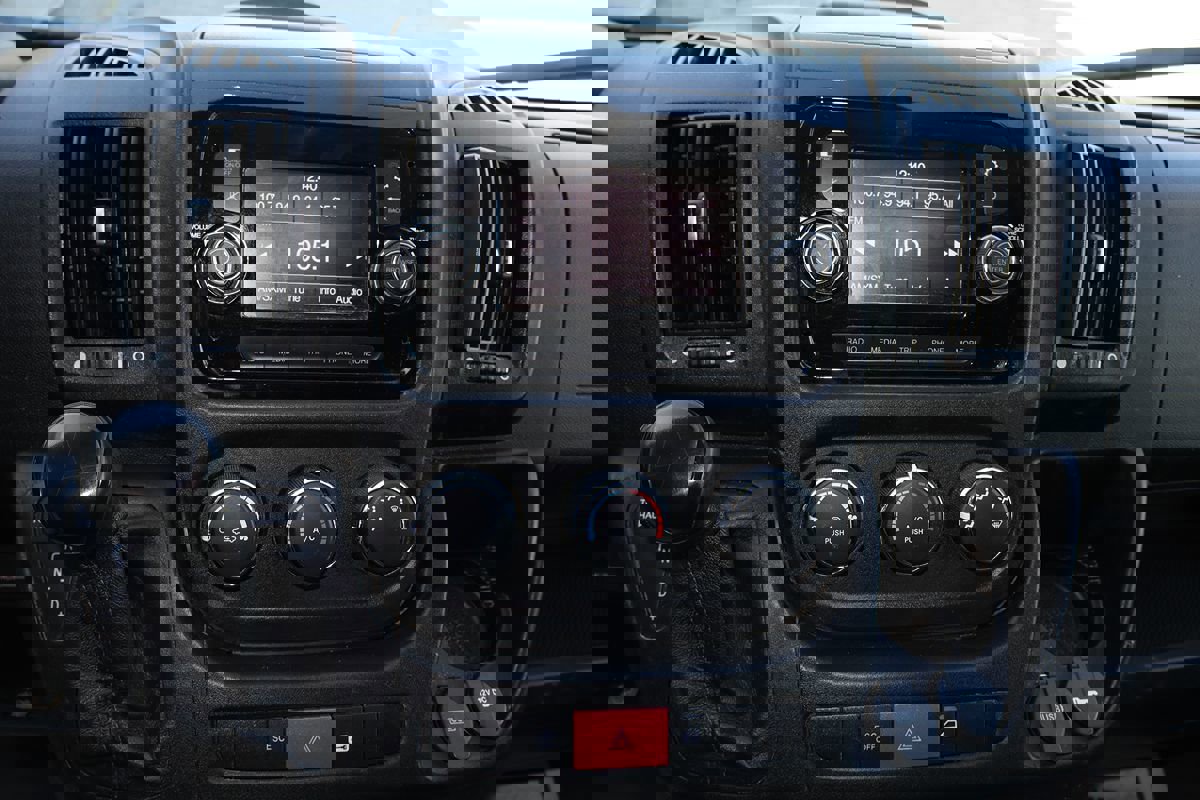 Used 2020 RAM ProMaster 1500 image 12