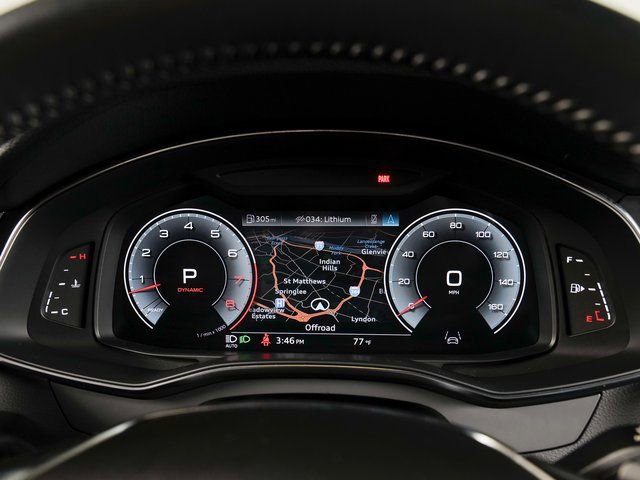 Used 2019 Audi A7 3.0T Prestige w/ Prestige Package AWD/4WD image 20