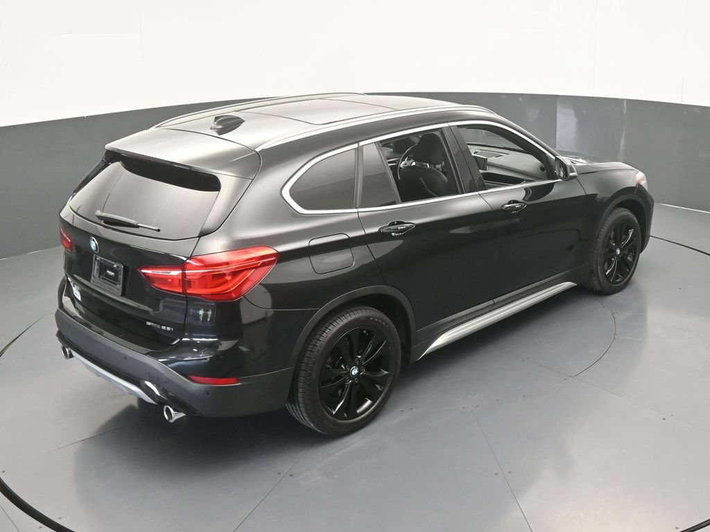 Used 2020 BMW X1 sDrive28i w/ Convenience Package FWD image 51