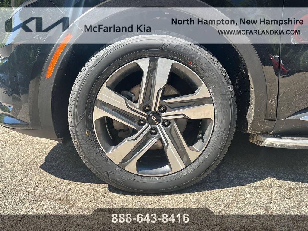 Used 2023 Kia Sorento SX Prestige AWD/4WD image 31