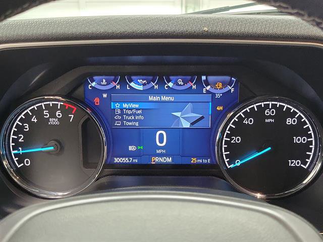 Used 2023 Ford F150 XLT w/ Equipment Group 302A High image 28