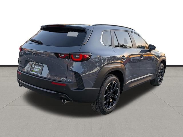 New 2026 MAZDA CX-50 Meridian Edition w/ Cargo Package image 5