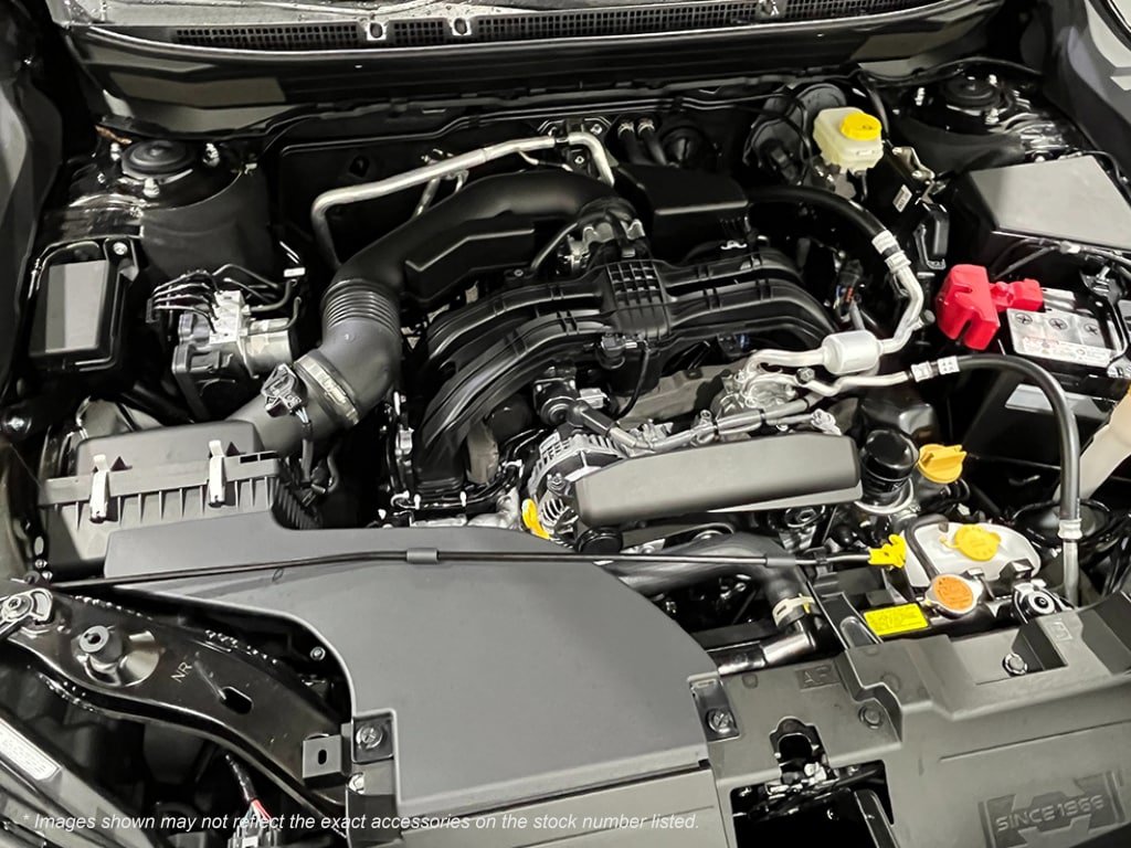 New 2026 Subaru Outback Limited AWD/4WD image 11