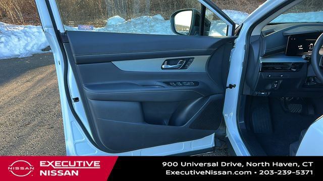 New 2026 Nissan Murano SL AWD/4WD image 8